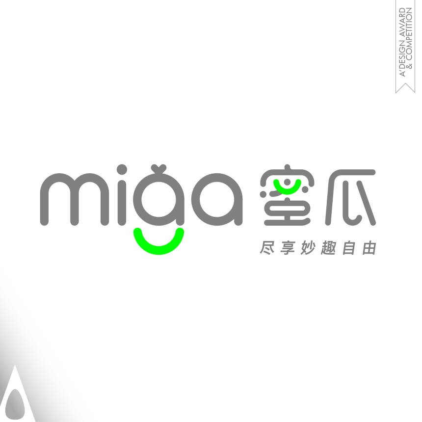 Xue Li's Miga Brand Design