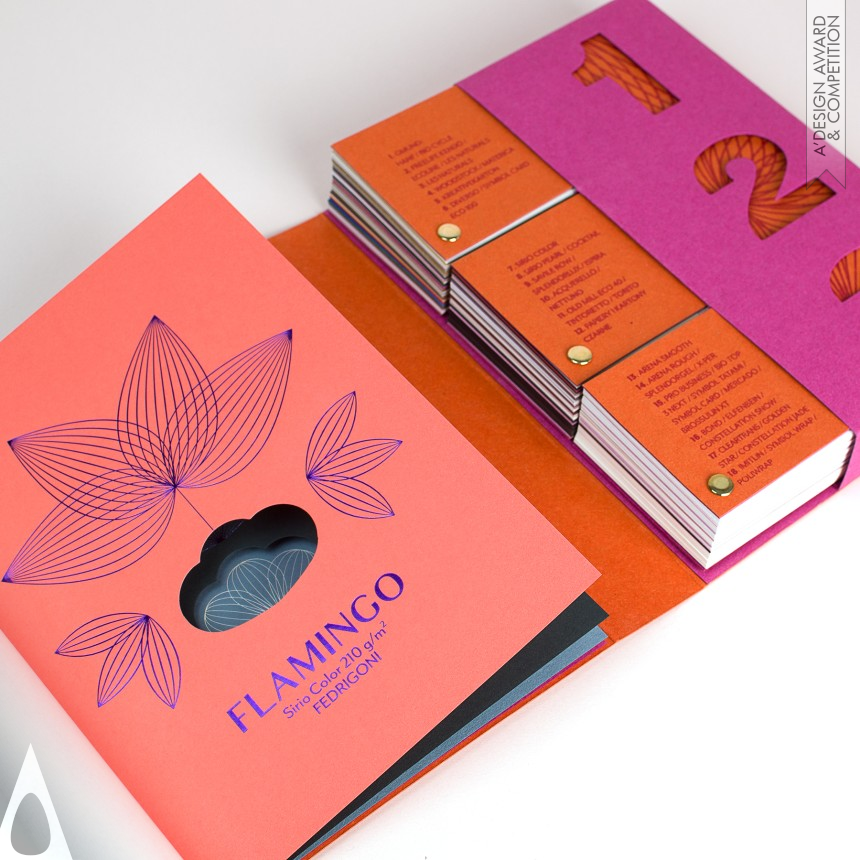 Paraiso - Bronze Packaging Design Award Winner