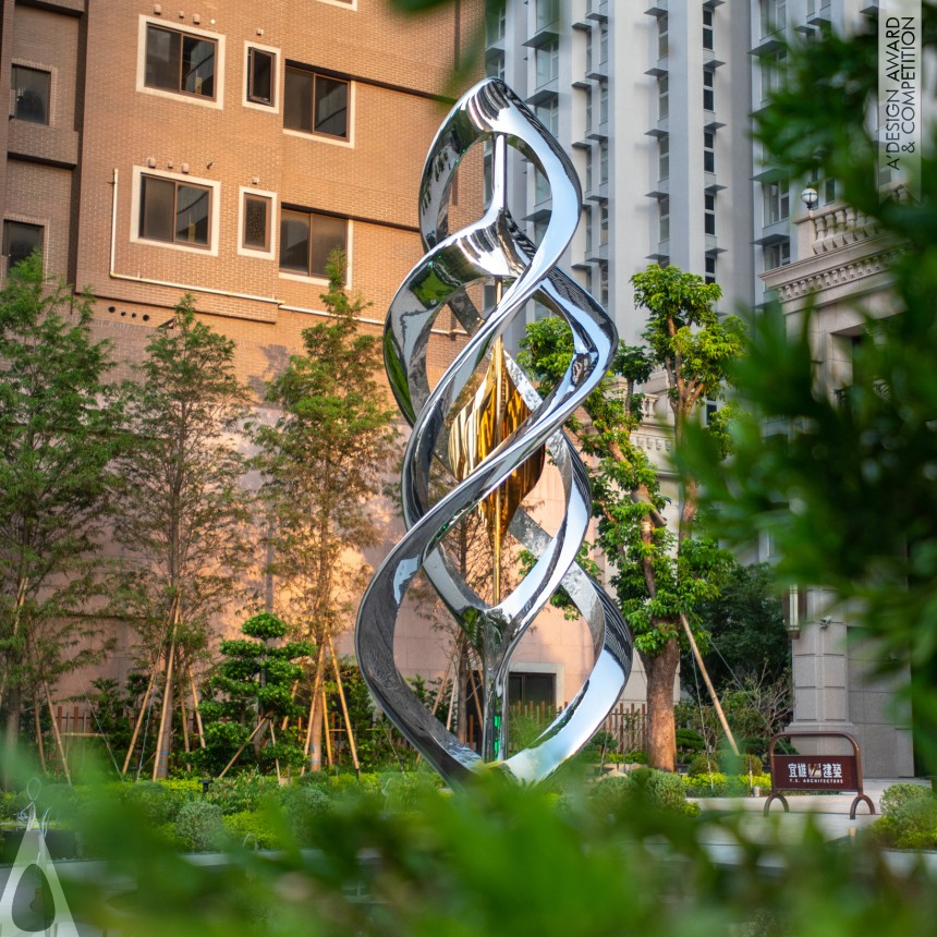 Kuo-Hsiang Kuo Public Art