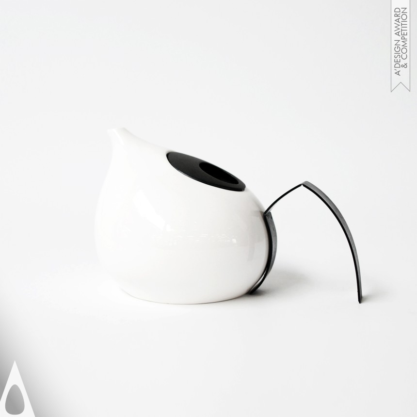 Xin Wang Coffee Set