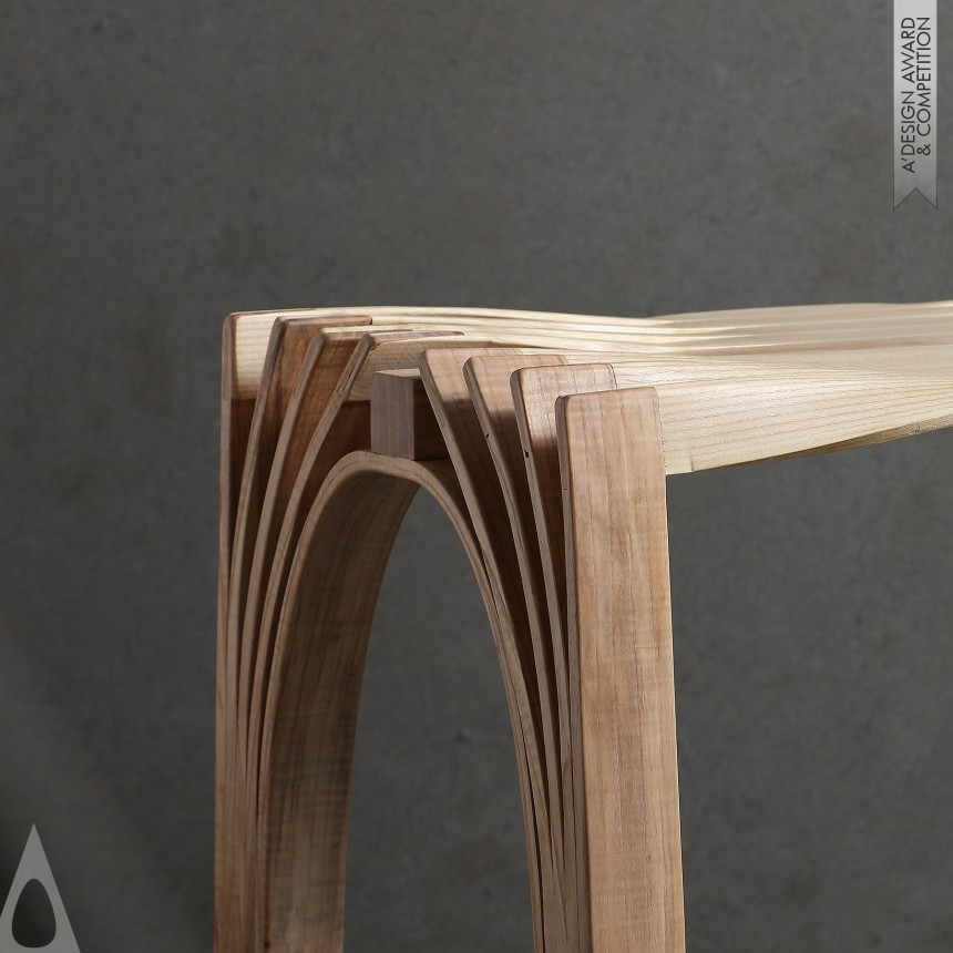 Flip - Silver Furniture Design Award Winner