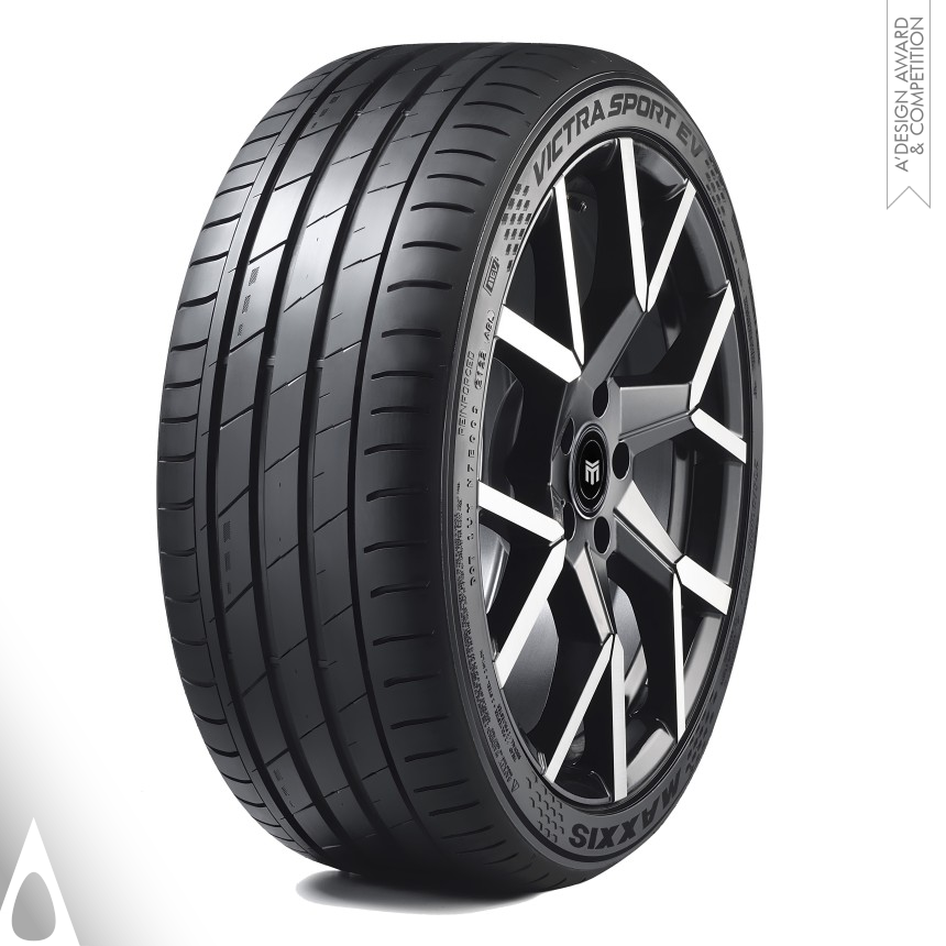 Victra Sport EV Tire