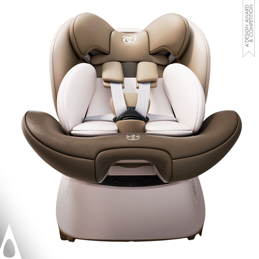 Babyfirst Genius Pro R156 Safety Seats