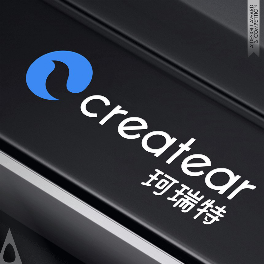 Createar  designed by China Shandong Heyday Creative Co Ltd