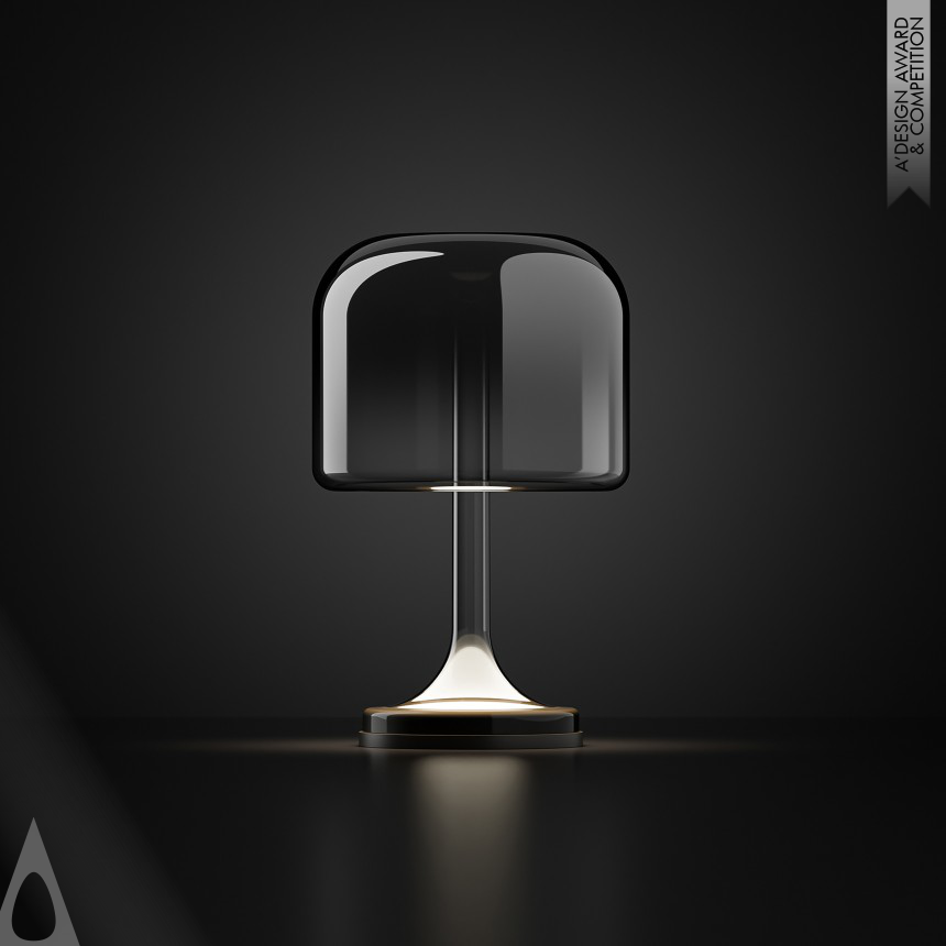 Spirito Table Lamp
