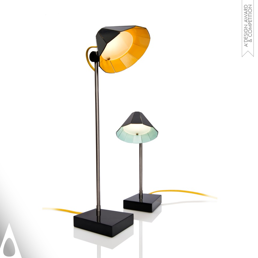 Didi - Platinum Lighting Products and Fixtures Design Award Winner