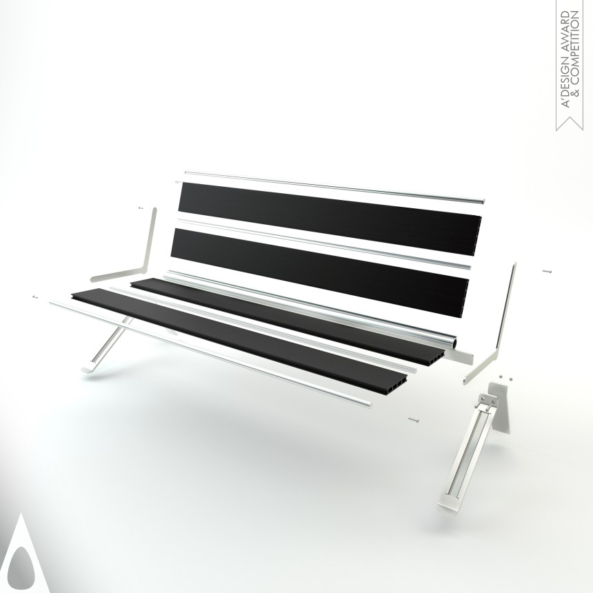 Agt - Silver Furniture Design Award Winner