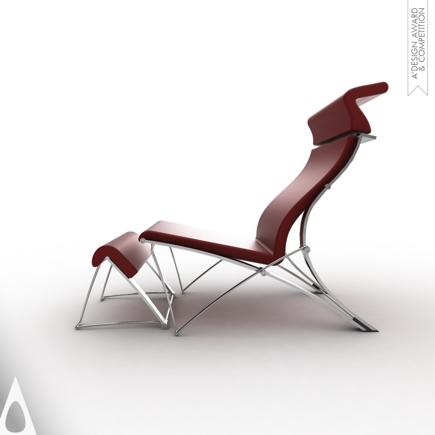 Relax designed by Hakan Gürsu