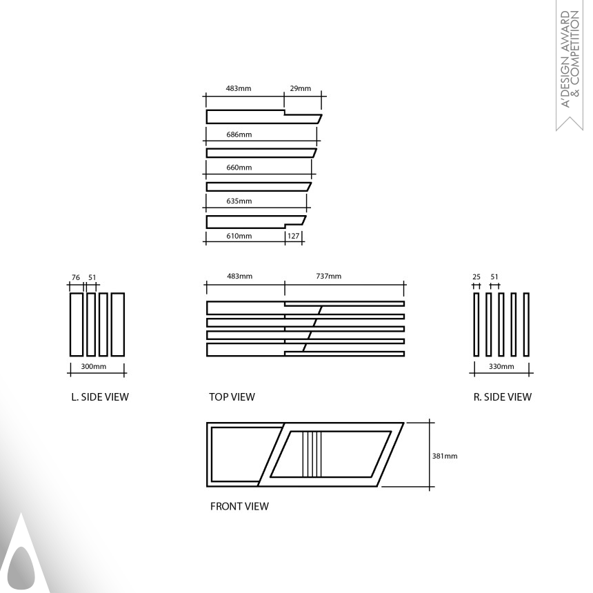 Chung-Ah Kim design