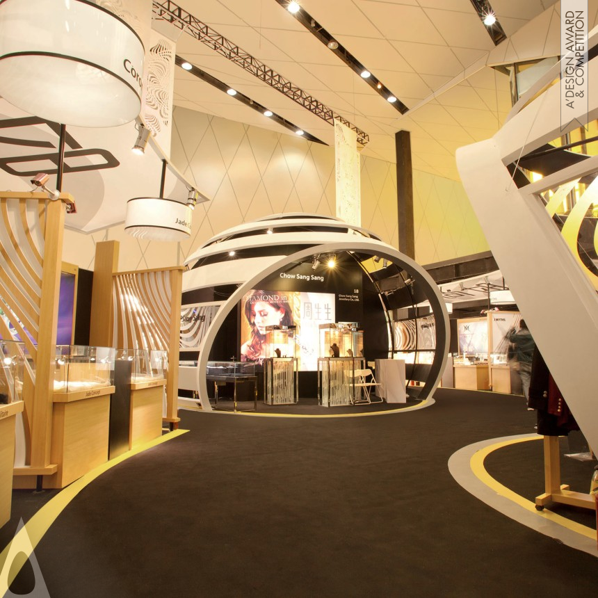 Creative Department, HKTDC Trade Fairs