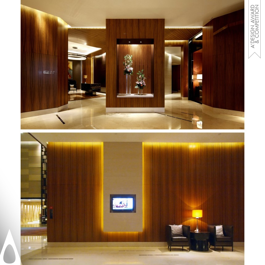 Arthur Wing Fat Chan's Pullman Dongguan Changan Hotel Business and Leisure Hospitality