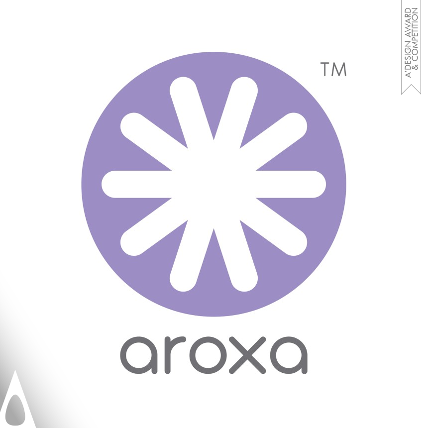 Golden Packaging Design Award Winner 2013 Aroxa Certified Flavour Standards 