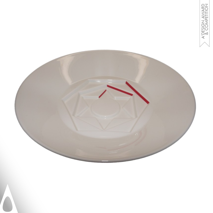 Pythagoras - Iron Bakeware, Tableware, Drinkware and Cookware Design Award Winner