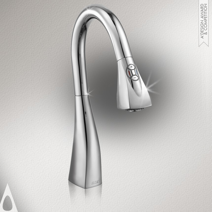 E.C.A. Design Team Faucets