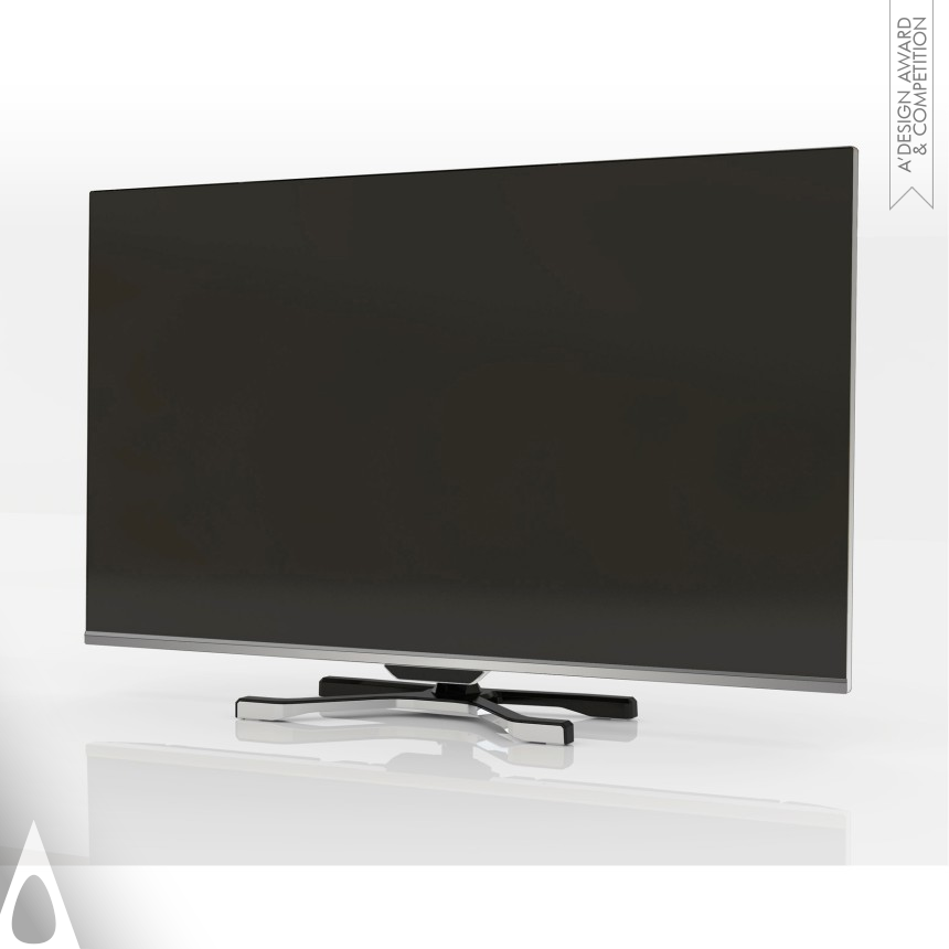 Burak Emre Altınordu, Vestel ID Team's XX250 LED TV Led Tv