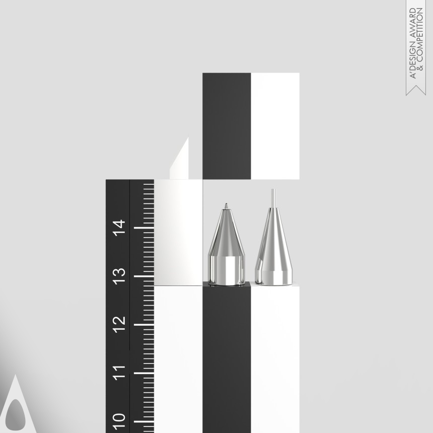 COSS designed by Gyeong-Gyu Jeon