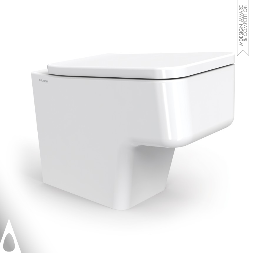 Platinum Bathroom Furniture and Sanitary Ware Design Award Winner 2014 Up Bathroom Collection 