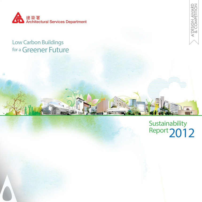 Chris Ng's Chris Ng Online Sustainability Report