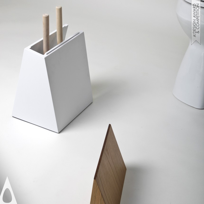 LeLoo designed by Curtis Micklish