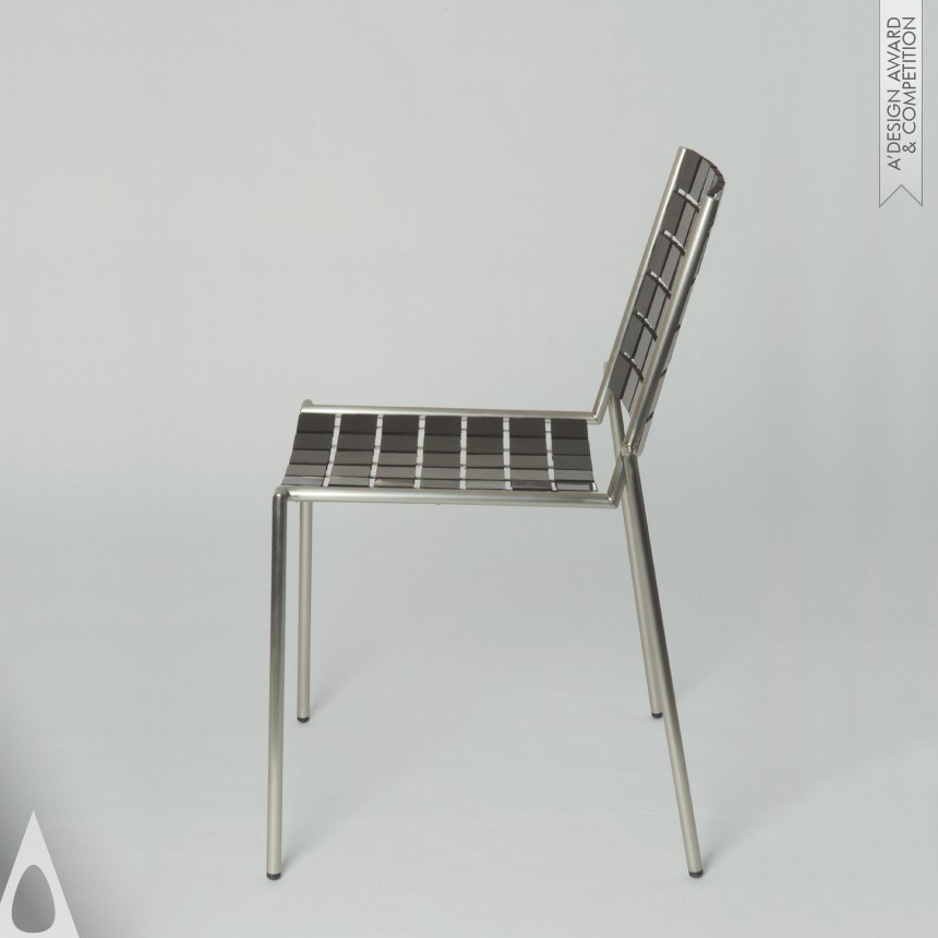 5x5 - Silver Furniture Design Award Winner