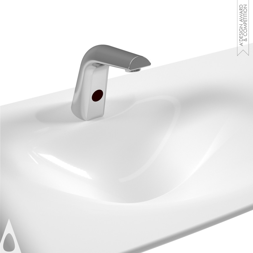 Serel Design Team's SEREL Purity Washbasin Washbasin