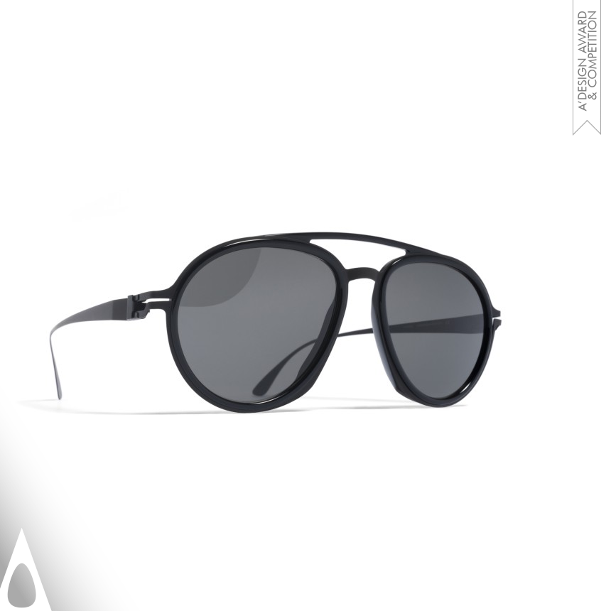 MYKITA's MYKITA / DAMIR DOMA 1.3 Sunglasses