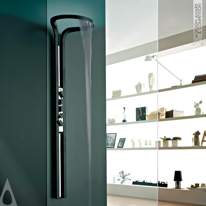 Graff  Shower System