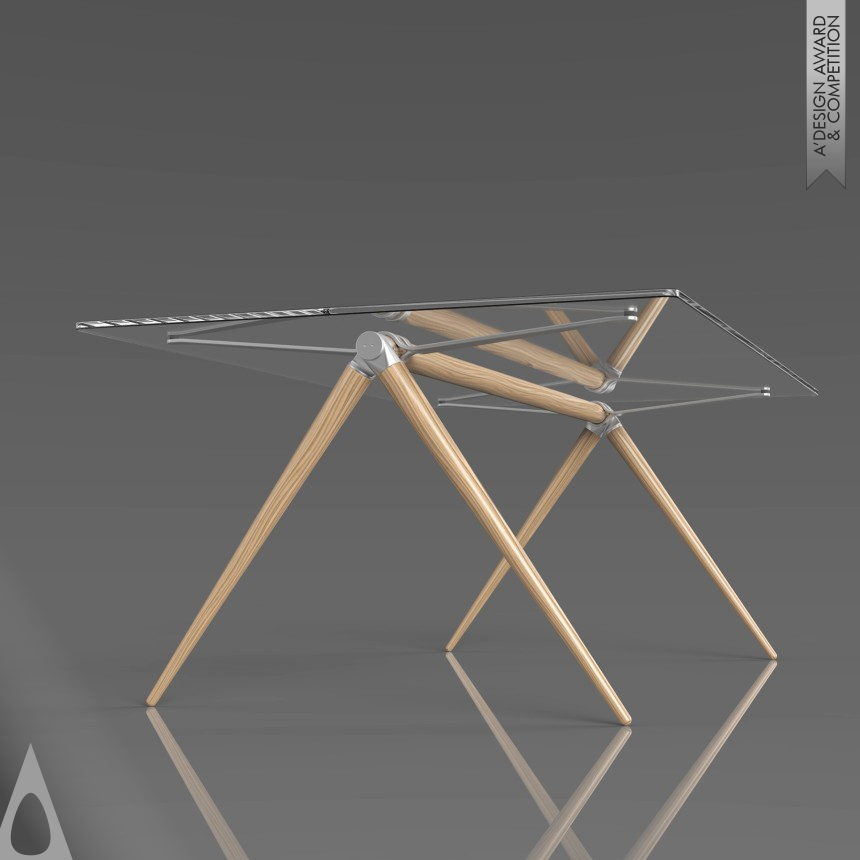 Loft - Bronze Furniture Design Award Winner