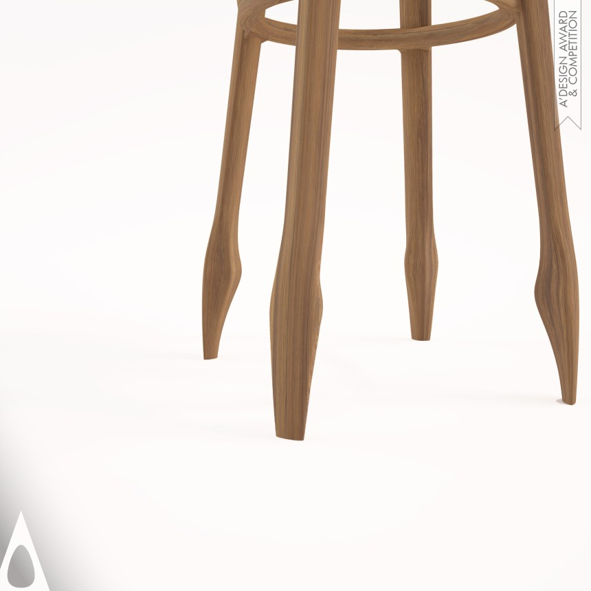 Echape - Silver Furniture Design Award Winner