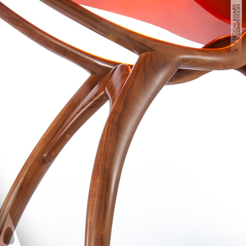 Eros - Bronze Furniture Design Award Winner