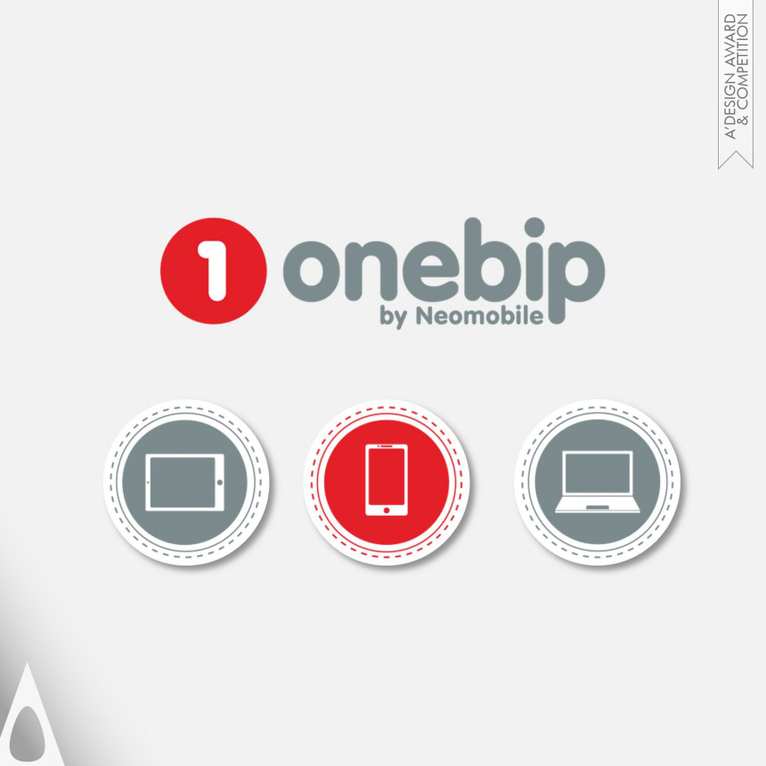 Onebip by Neomobile Onebip