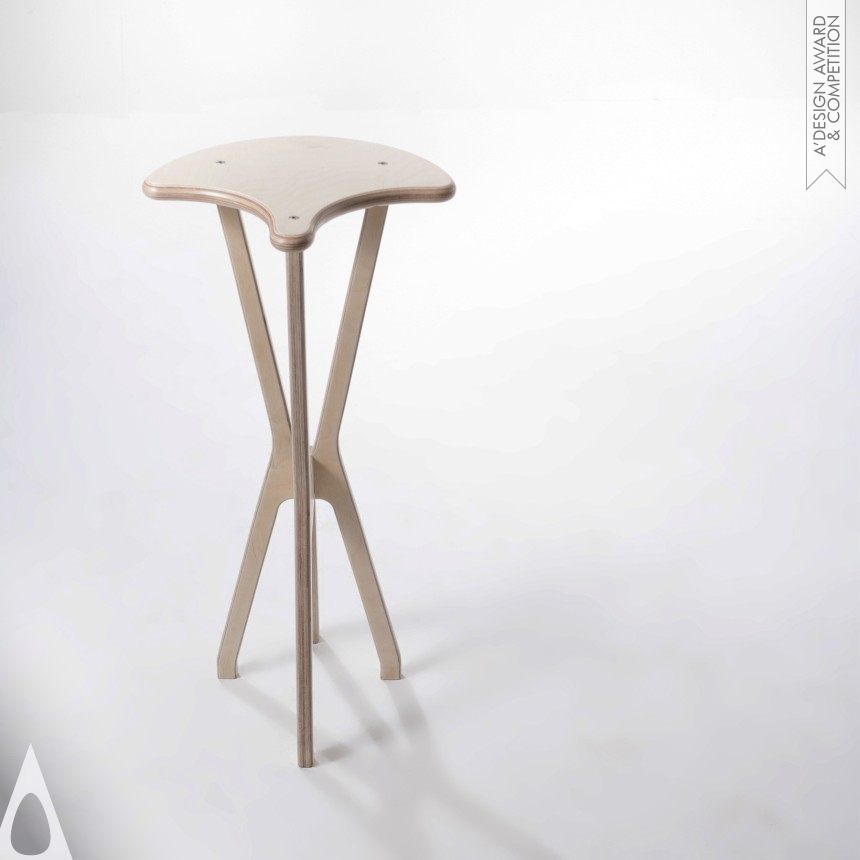 SELLA/SELLINO designed by bibidesign