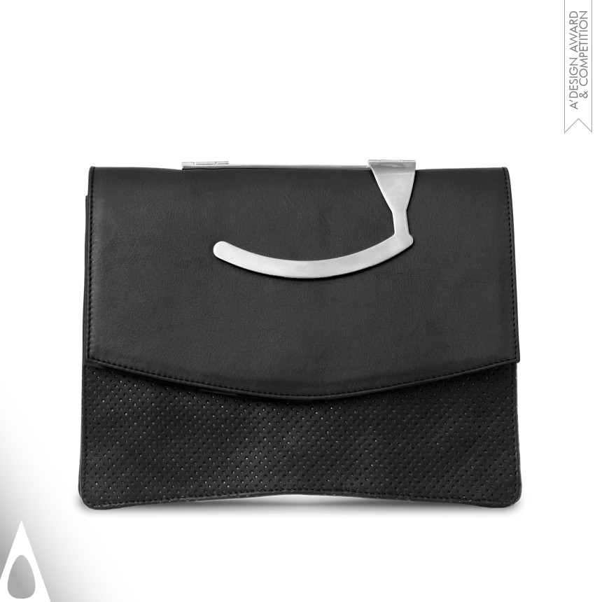 Anne-Christin Schmitt Clutch, Handbag