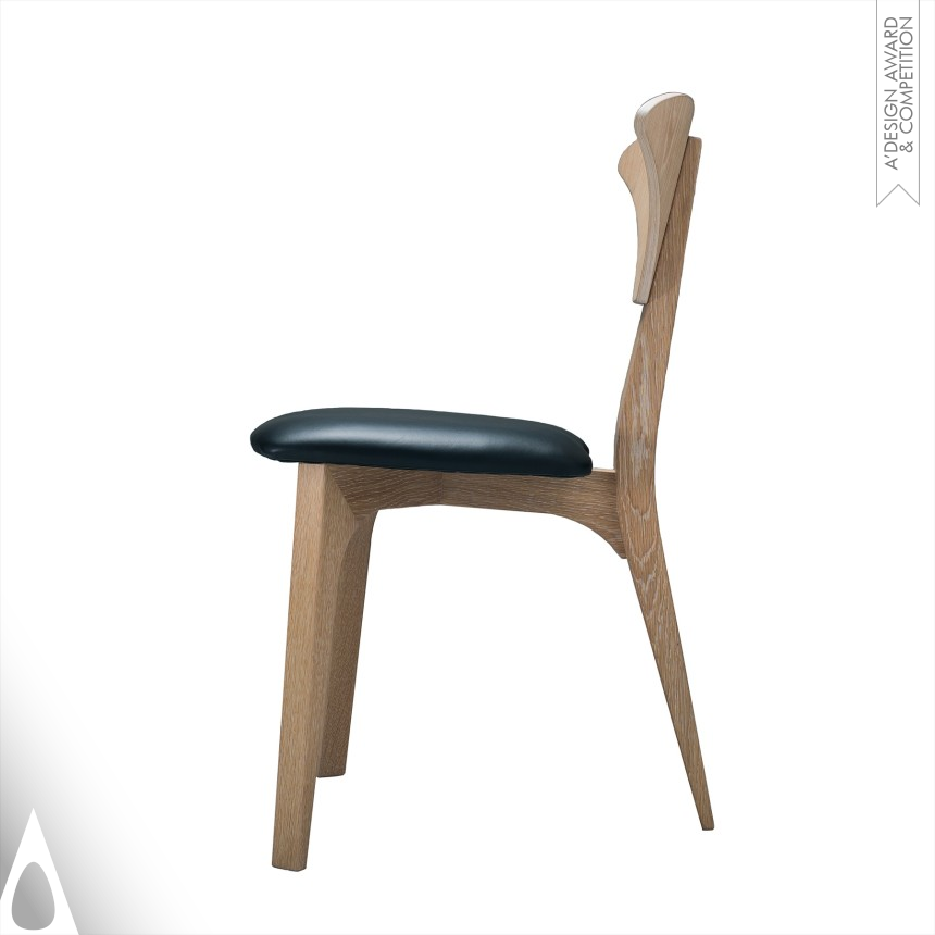 Graphium Chair designed by Per Ploug