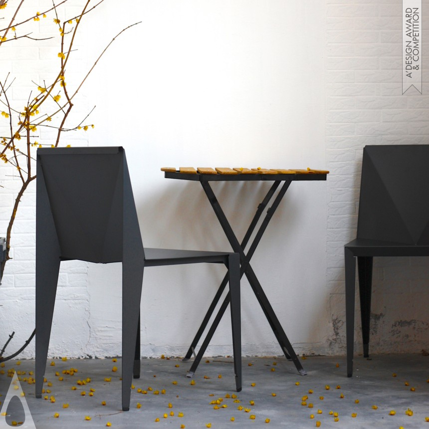 Bend - Golden Furniture Design Award Winner