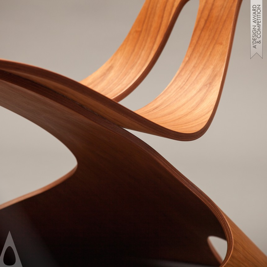 Cirro - Bronze Furniture Design Award Winner