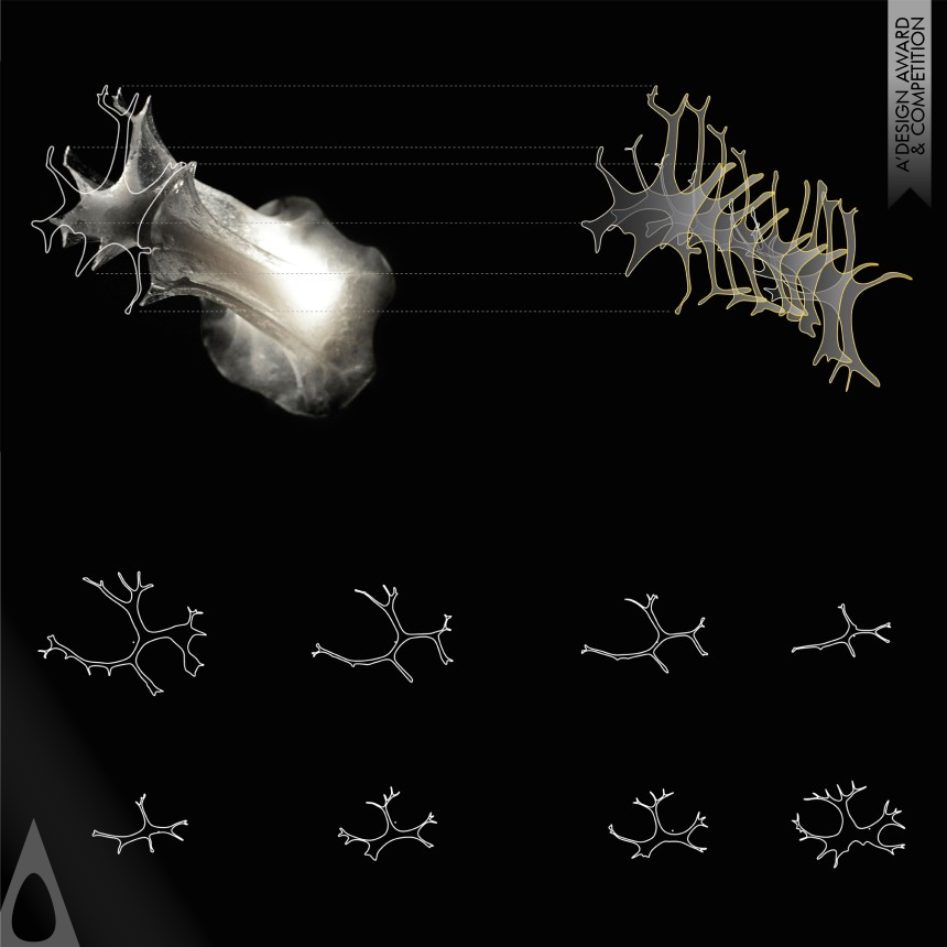 (bio)Plastic Morphologies - Iron Furniture Design Award Winner