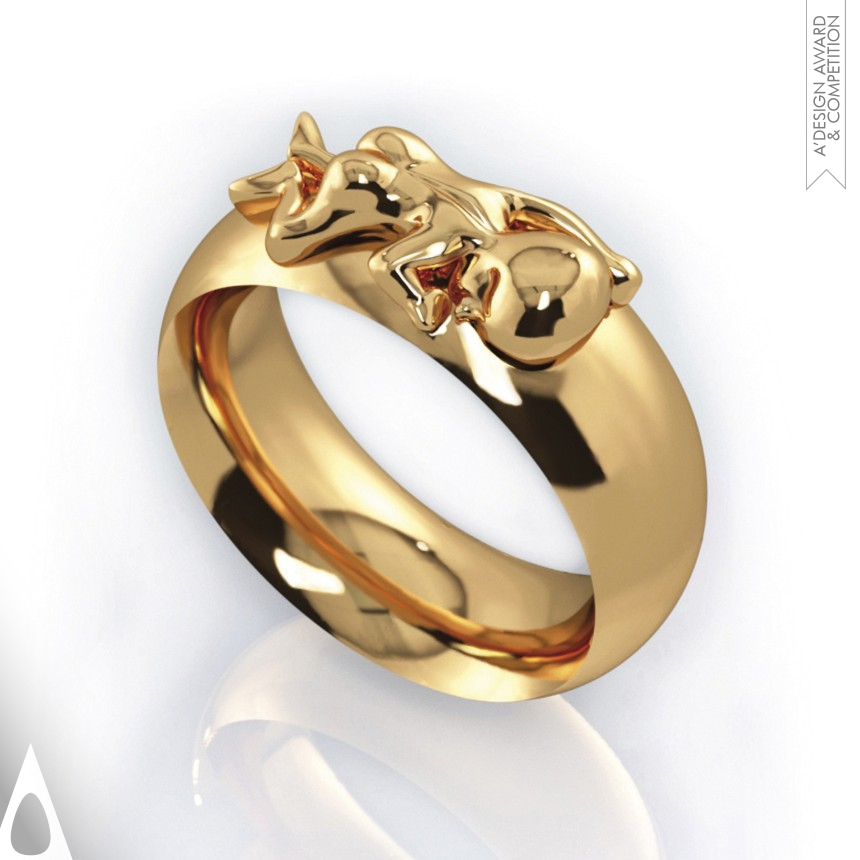 Britta Schwalm Rings