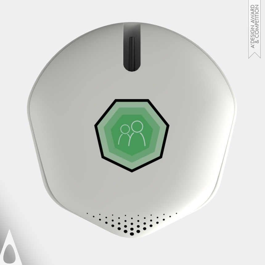 HygieneL designed by HygienL Project Team