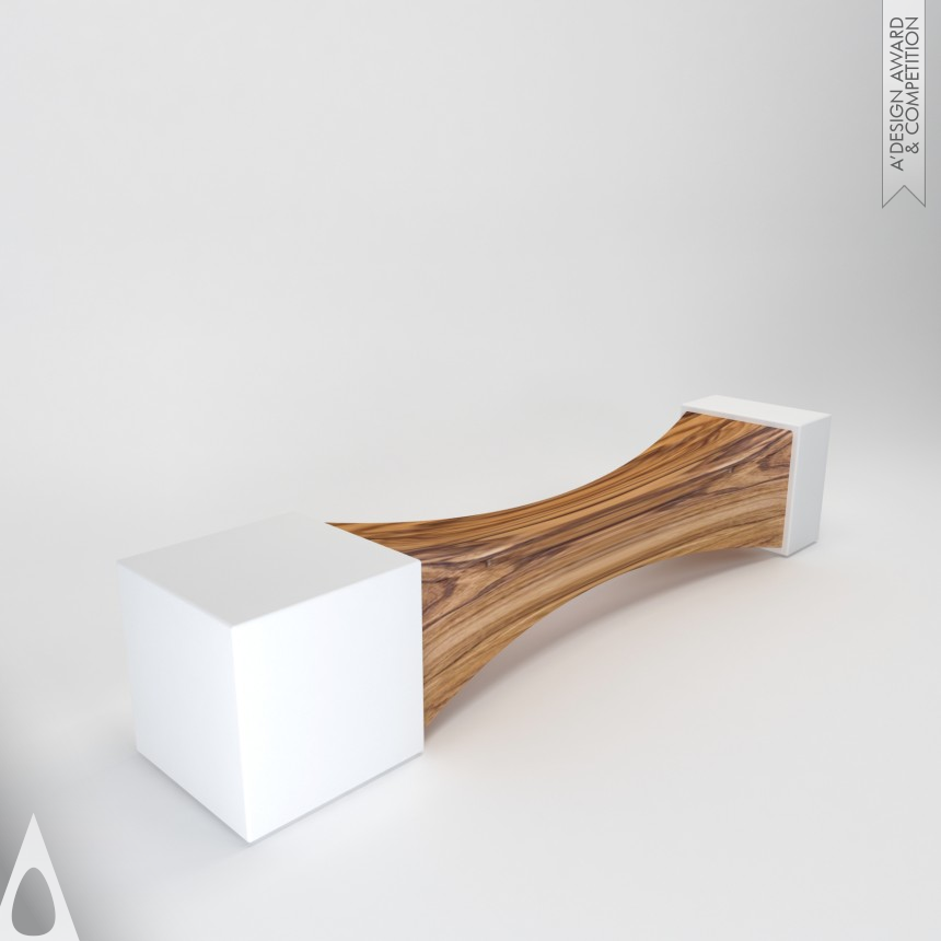 Stretch  - Bronze Furniture Design Award Winner