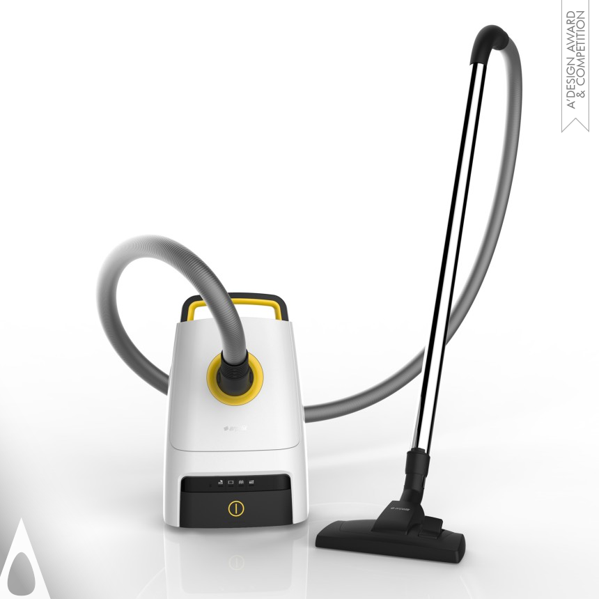 ARCELIK A.S. Vacuum Cleaner 