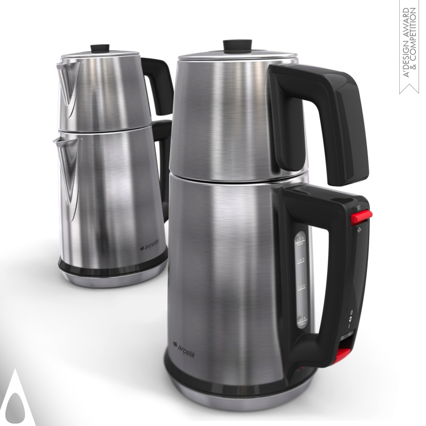 ARCELIK A.S. K3290 IN Tea Maker