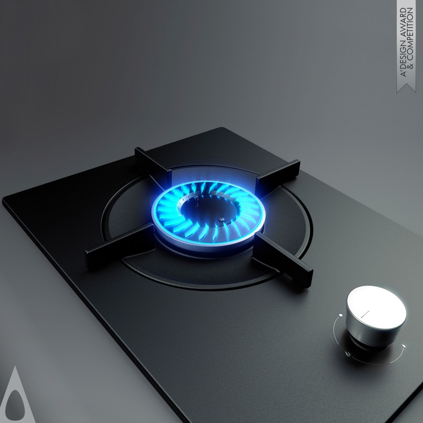 LUMINIST - Golden Home Appliances Design Award Winner