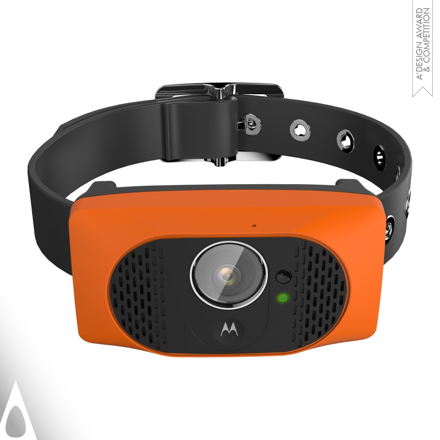 Motorola Scout 5000 – by Binatone  Wearable - Technology for pets