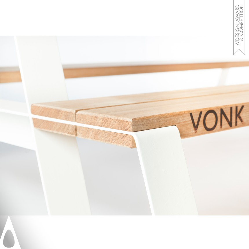 Vonk Fuse designed by Jonas Willems