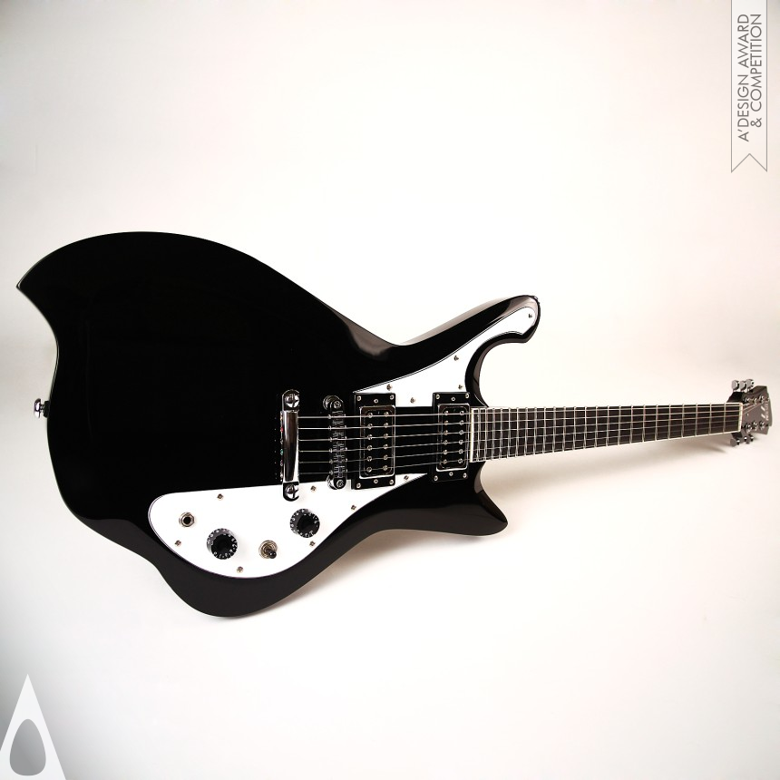 Custom77 Electric Guitar