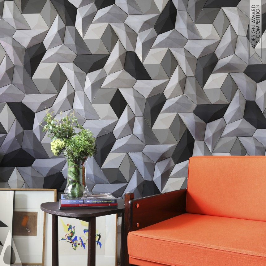 Synapsis Wall Tiles