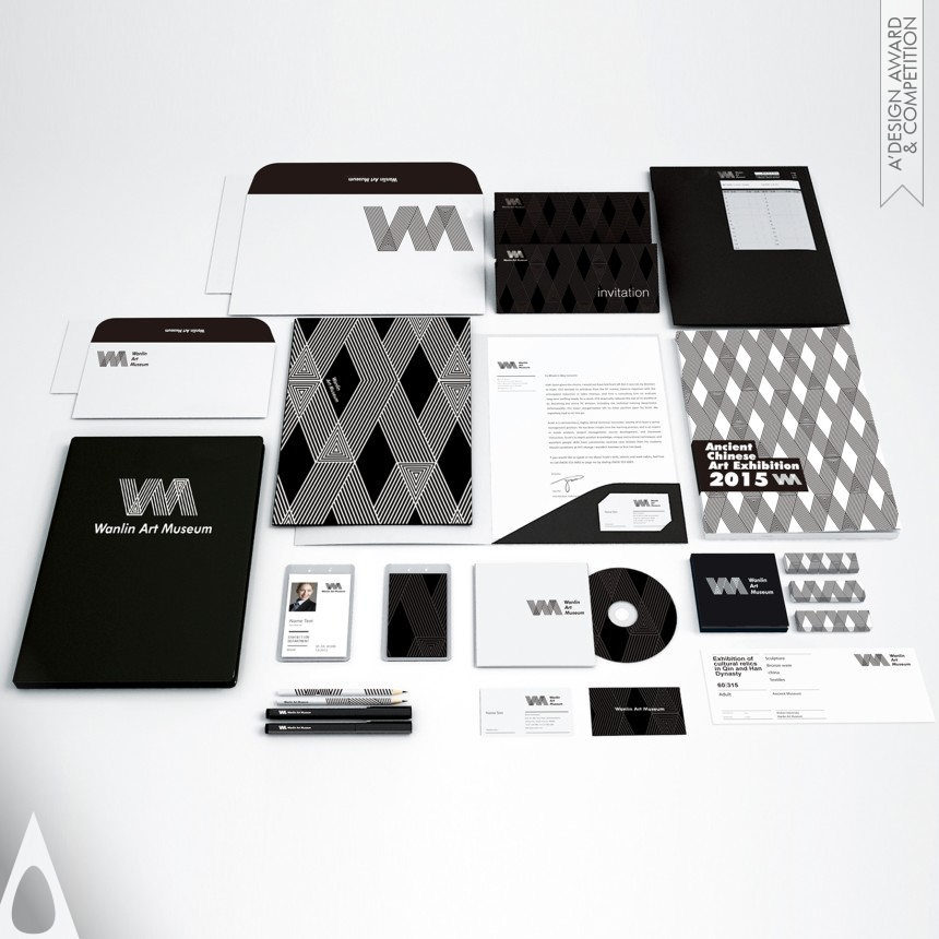 Dongdao Creative Branding Group Wanlin Art Museum