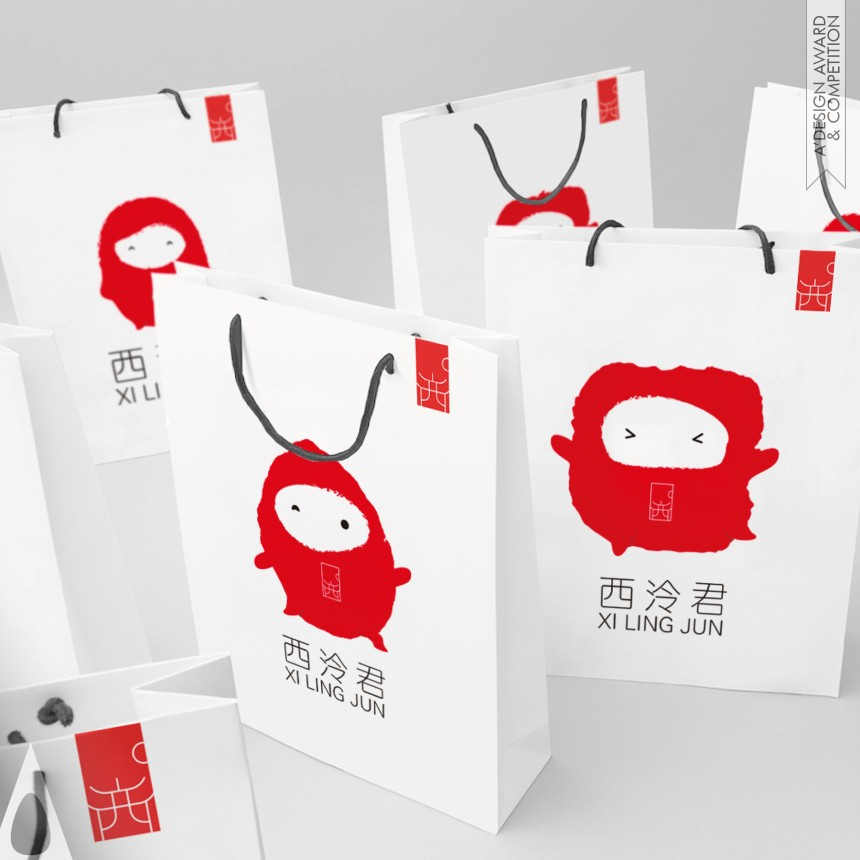 Dongdao Creative Branding Group design