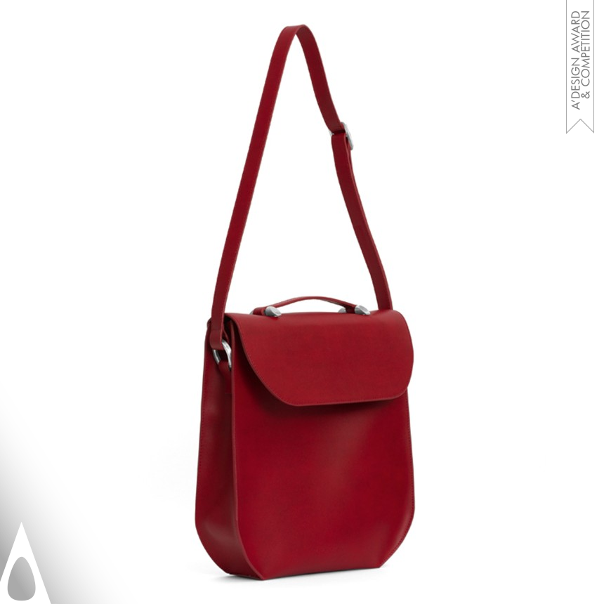 Anne-Christin Schmitt Calla Backpack 